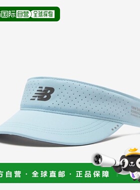韩国直邮NEW BALANCE 帽子 DQJ NBGDESP170-51 Basic 太阳帽