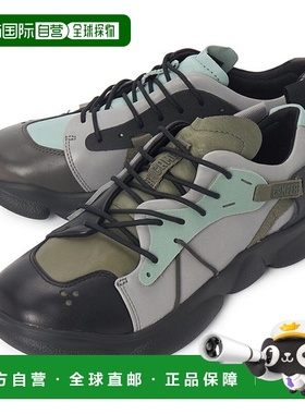 韩国直邮CAMPER [釜山] Camper Caste 男式运动鞋 K100845 035