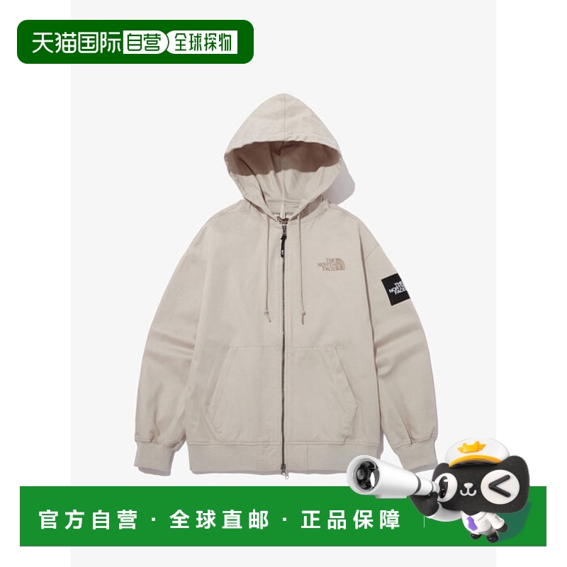 韩国直邮THE NORTH FACE 夹克 NJ3BP04L北面
