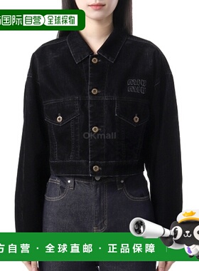 韩国直邮Miu Miu ML1018 157Y F0002 夹克缪缪