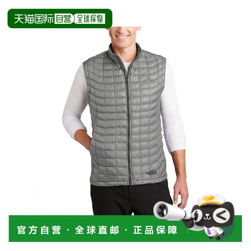 1h可退 韩国直邮the north face 通用 背心马甲