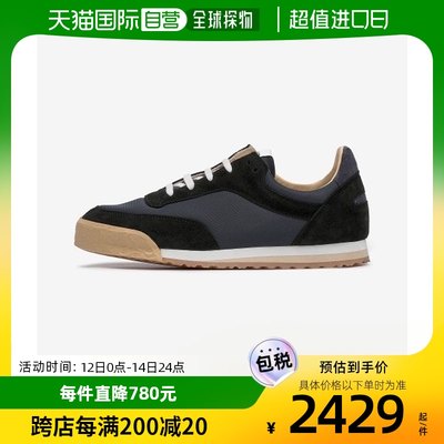 韩国直邮Spalwart 62039745995 PITCH LOW SNEAKERS颇特休闲鞋