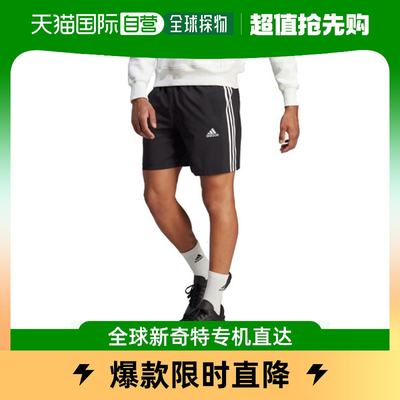 韩国直邮[Adidas] M3S 切尔西梭织短裤 运动服 短裤 IC1484