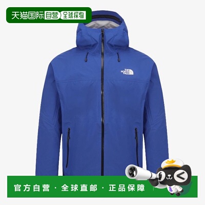 韩国直邮THE NORTH FACE The North Face JQS NJ2HR00D Ventrail