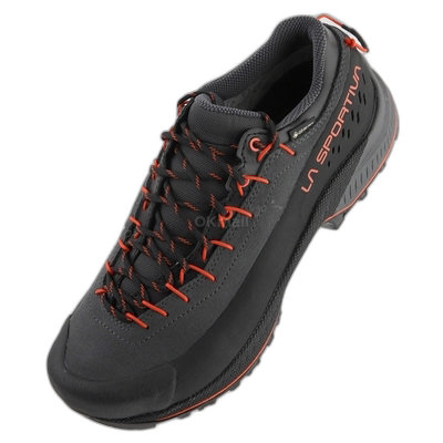 韩国直邮La Sportiva TX4 Evo Gtx (37D900322) 岩画/冰画徒步鞋
