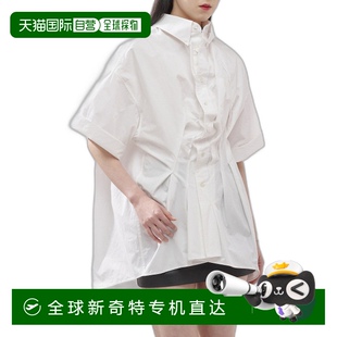 韩国直邮maison margiela 通用 Polo衫