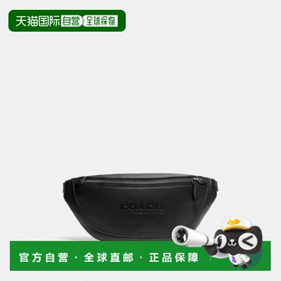 气质休闲包C2291 经典 JIBLK 轻奢休闲时尚 韩国直邮Coach蔻驰正品