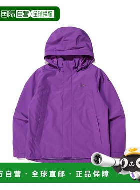 韩国直邮EIDER 冲锋衣QUENCHER  DWP24103V7户外夹克