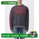 Diesel 男式 运动衫 韩国直邮DIESEL A186540AGCB TP637983186