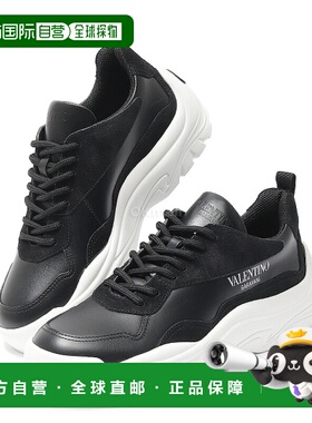 韩国直邮VALENTINO 4Y0S0B17 VRN 0NO / 4Y2S0B17 VRN 0NO 运动鞋