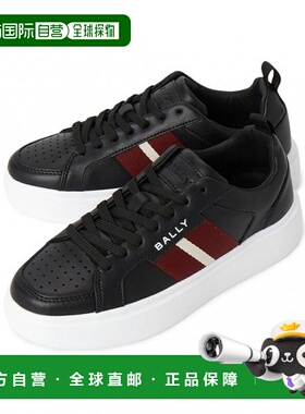 韩国直邮BALLY 巴厘岛 女式运动鞋 BENNYS W O U901 6313196