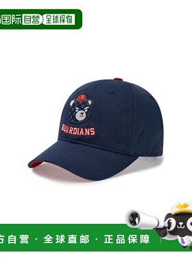 韩国直邮MLB KIDS 童装帽子7ACPC064N-45NYS儿童