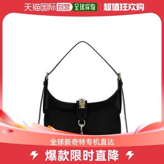 韩国直邮MOSCHINO24SS单肩包女B742482023555Black