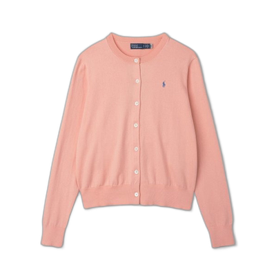 韩国直邮POLO RALPH LAUREN WMPOSWENDW20149-800开衫