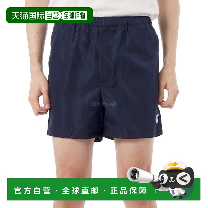 韩国直邮VALENTINO 6V0UHA28 6FN B01 / 6V3UHA28 6FN B01 短裤