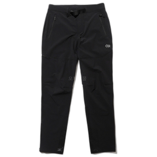 韩国直邮Outdoor Research 男士 Cirque Lite 裤子 (300425-0001)