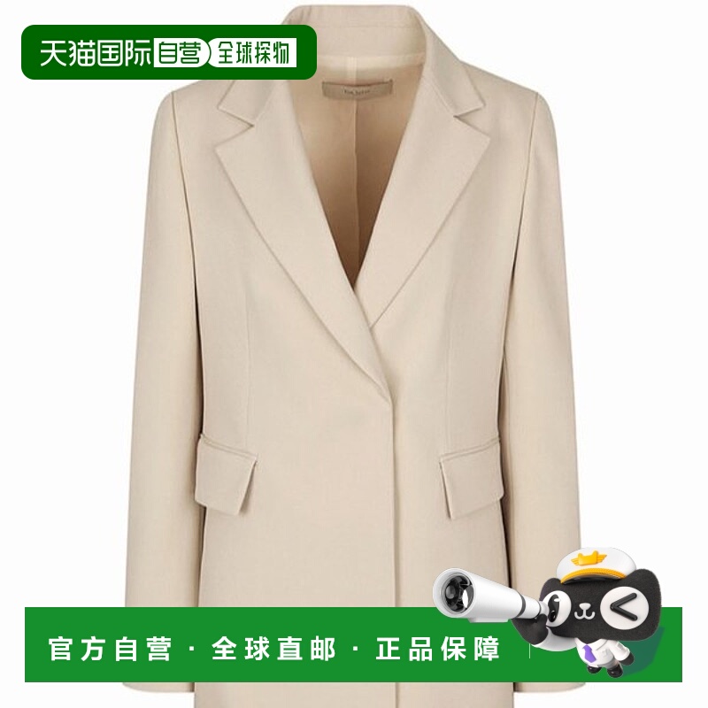 韩国直邮THE IZZAT [THEIZAP] 翻盖口袋定制夹克 IM2A0JK01 DG