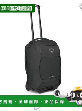 韩国直邮OSPREY Osprey 旅行包 Sojourn Wheeled Travel Pack 22-