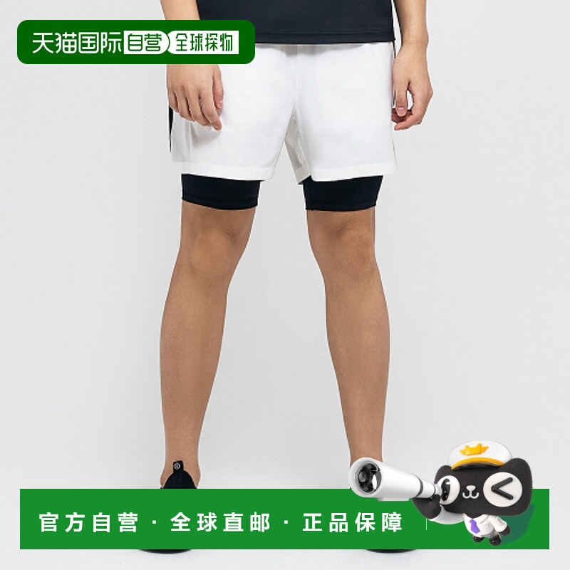 韩国直邮BARREL 男士男士泳衣B4SMWLP104OWT MEN ROMANTIC MOTION