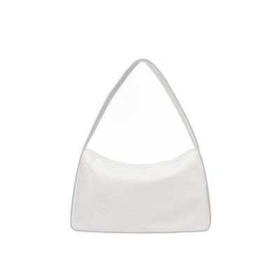 韩国直邮MARDI MERCREDI WHITE 托特包斜挎包5002818287-IVORY