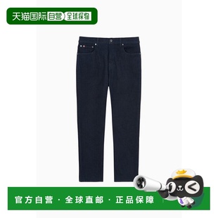 HILFIGER 2Pack1 Tommy 男士 深灰色拉 Hilfiger 韩国直邮TOMMY