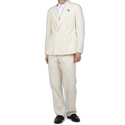 韩国直邮LARDINI EQ7756EEQSK62415 130 设置（设置）西装