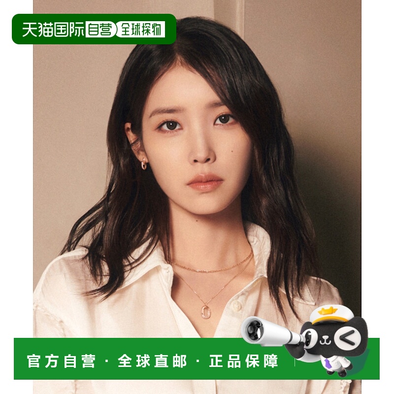 韩国直邮JESTINA 女士耳环 JJSJEQ5B1600R4000 14K