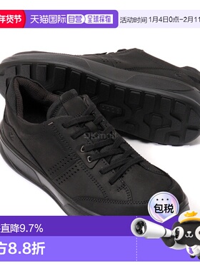 韩国直邮ECCO BYWAY 2.0 M WP (522804-51052) 运动鞋爱步