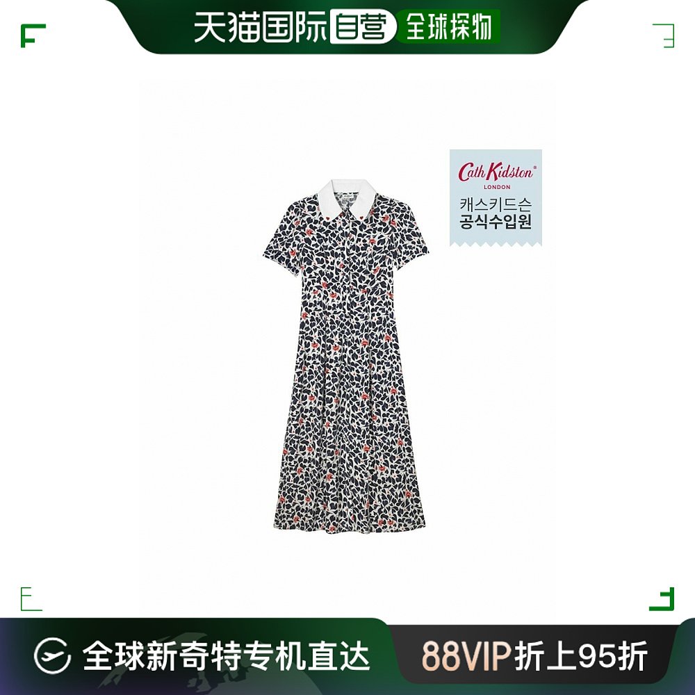 韩国直邮cath kidston宠物双肩包连衣裙套装