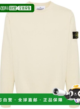 韩国直邮Stone Island 吉他 801563051V0091 ECRU DOM
