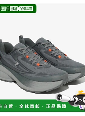 韩国直邮FILA FS253RU02X001031 (Wheeler) Wheeler Float Max 2.