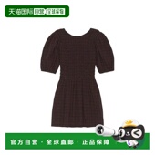 韩国直邮Gani DOM F7603979 短款 连衣裙