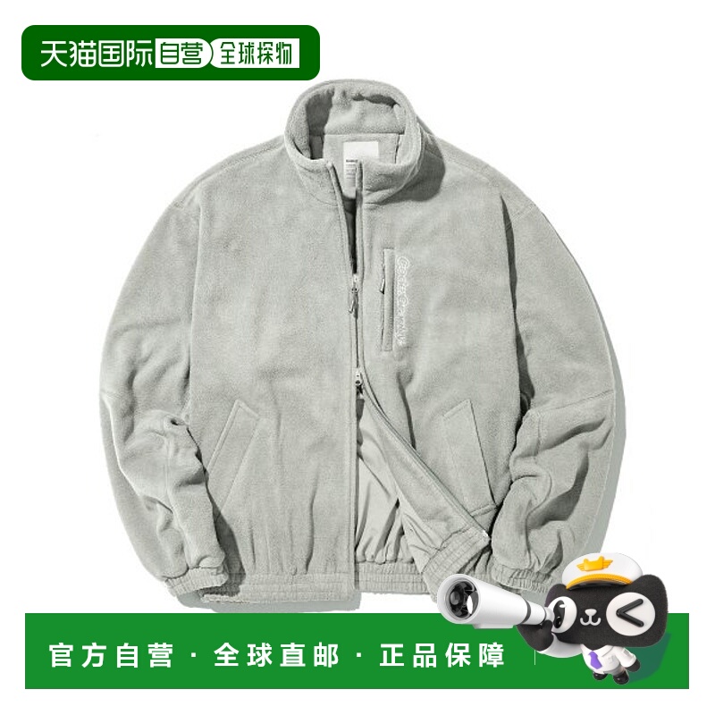 韩国直邮CODEGRAPHY 夹克外套 CBAW9JP005-LG