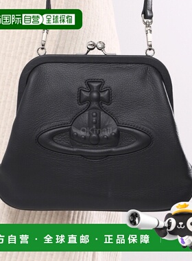韩国直邮Vivienne Westwood VIVIENNE 手拿包 4B010009W L001S N4