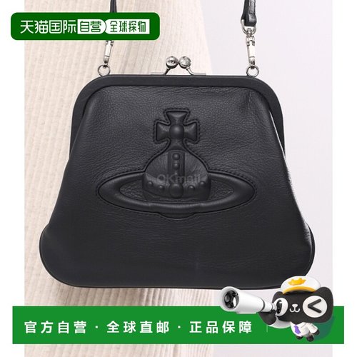 韩国直邮Vivienne Westwood VIVIENNE 手拿包 4B010009W L001S N4