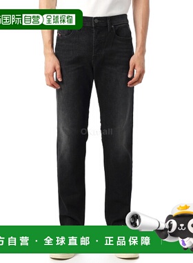 韩国直邮DIESEL A10229 0DBDT 02 牛仔裤直筒裤