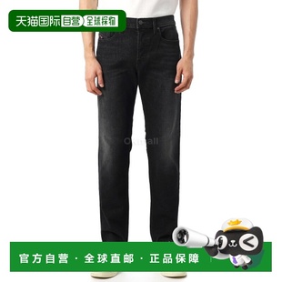 A10229 直筒裤 0DBDT 牛仔裤 韩国直邮DIESEL