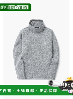 韩国直邮KOLON SPORT 女士军迷服T恤JKTBW23202MML高档舒适百搭