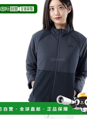 韩国直邮J.LINDEBERG 绍纳混合夹克 (AWOW10878-6855) 风衣/夹克