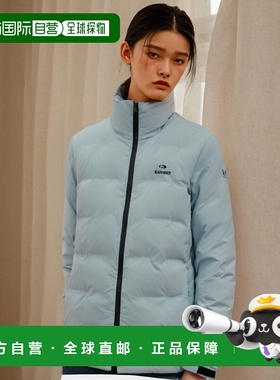 韩国直邮EIDER 羽绒服DMW22505B7 LAGOON 高端流行休闲时尚正品