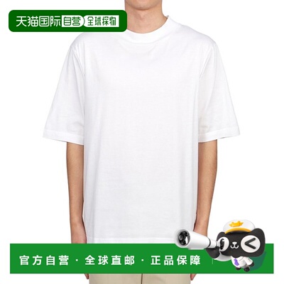 韩国直邮Acne Studios Arcane Studios 男士短袖T恤 CL0195 183