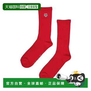 运动袜3183B102_600 男士 韩国直邮ONITSUKA TIGER