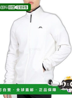 韩国直邮J.LINDEBERG Santino Polartec 中间层 (AMJS11498-0000)