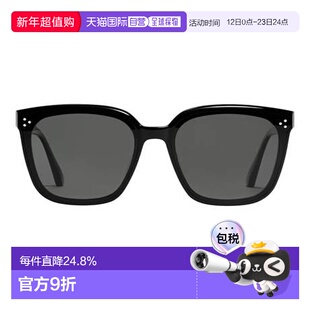 韩国直邮GENTLE MONSTER 板材时尚墨镜太阳镜 gm墨镜 PALETTE-01