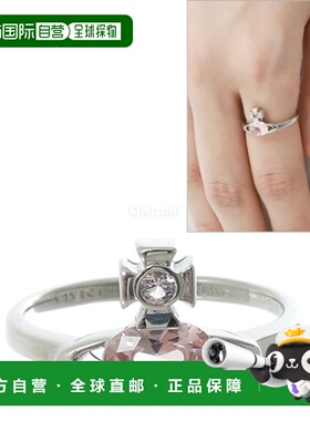 韩国直邮Vivienne Westwood 艾莉 林（6404017E 01P347） 珠宝