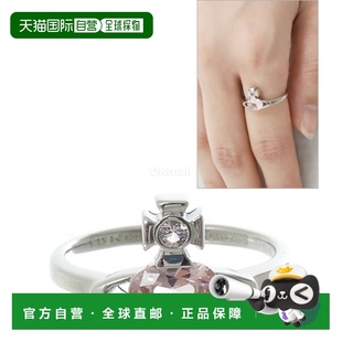 Westwood 01P347 艾莉 6404017E 珠宝 林 韩国直邮Vivienne