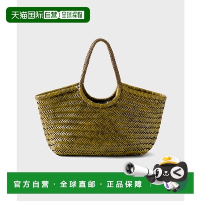 韩国直邮DRAGON DIFFUSION 女士包包 8822 Bamboo Green新款