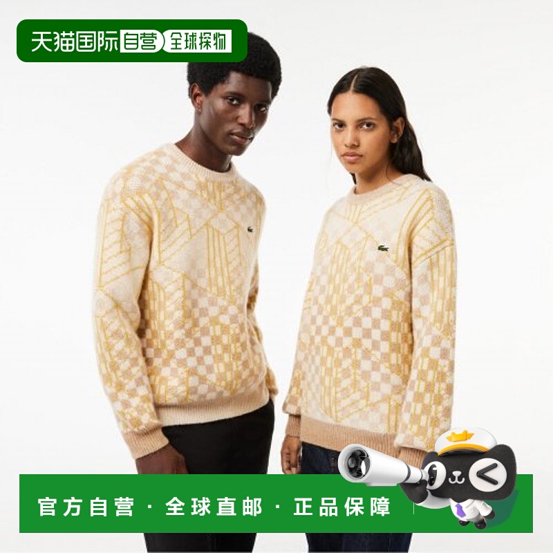 韩国直邮LACOSTE法国鳄鱼 卡包男士AH0812-53NNIM拉科斯特