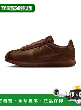 韩国直邮NIKE NIKE Nike IM6034-200 Cortez W - Pointer Brown B