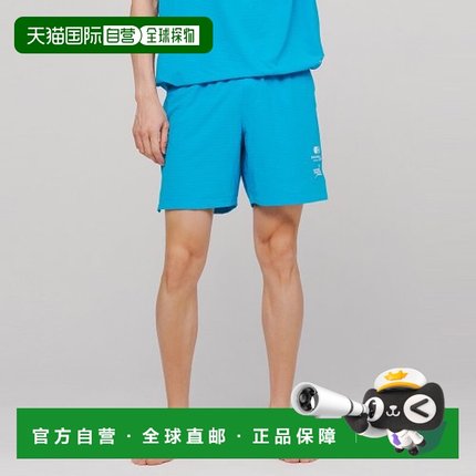 韩国直邮BARREL 男士短裤1744461 UNISEX VOLLEY SETUP SHORTS FL